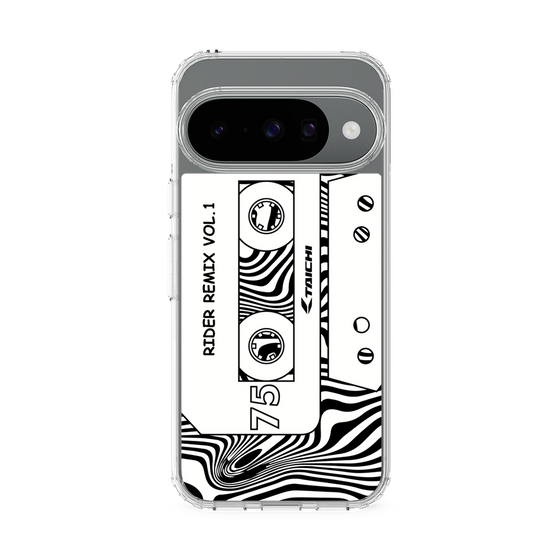 スリムプロテクションケース［ TAICHI - CASSETTE TAPE ］
