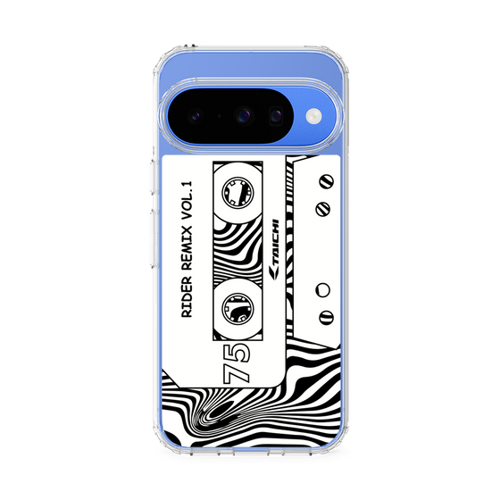 スリムプロテクションケース［ TAICHI - CASSETTE TAPE ］