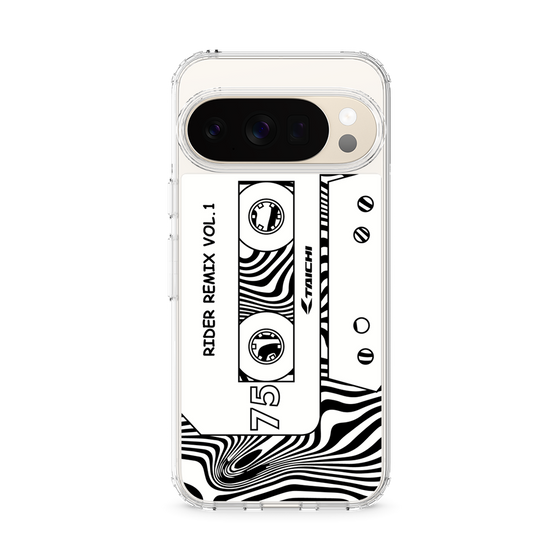 スリムプロテクションケース［ TAICHI - CASSETTE TAPE ］