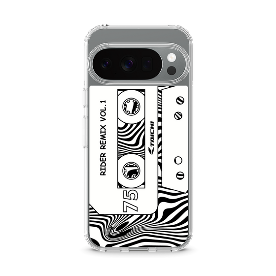 スリムプロテクションケース［ TAICHI - CASSETTE TAPE ］