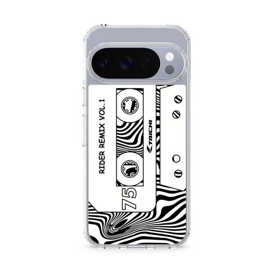 スリムプロテクションケース［ TAICHI - CASSETTE TAPE ］
