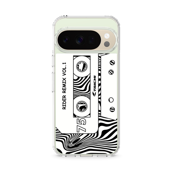 スリムプロテクションケース［ TAICHI - CASSETTE TAPE ］