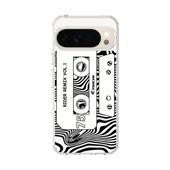 スリムプロテクションケース［ TAICHI - CASSETTE TAPE ］
