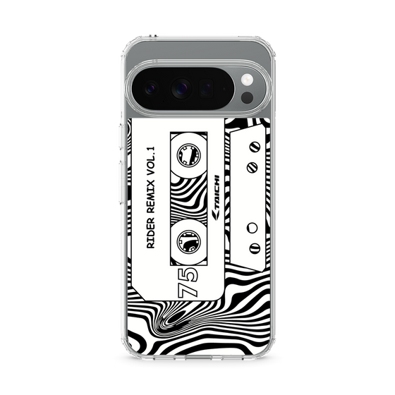 スリムプロテクションケース［ TAICHI - CASSETTE TAPE ］