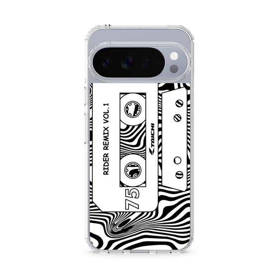 スリムプロテクションケース［ TAICHI - CASSETTE TAPE ］