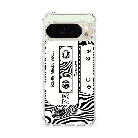 スリムプロテクションケース［ TAICHI - CASSETTE TAPE ］
