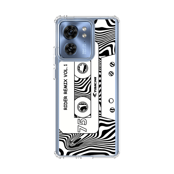 スリムプロテクションケース［ TAICHI - CASSETTE TAPE ］