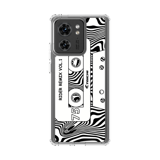 スリムプロテクションケース［ TAICHI - CASSETTE TAPE ］