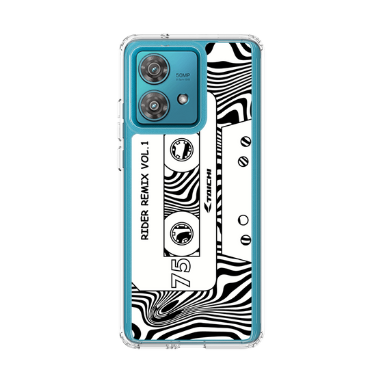 スリムプロテクションケース［ TAICHI - CASSETTE TAPE ］
