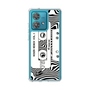 スリムプロテクションケース［ TAICHI - CASSETTE TAPE ］
