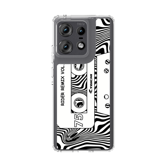 スリムプロテクションケース［ TAICHI - CASSETTE TAPE ］