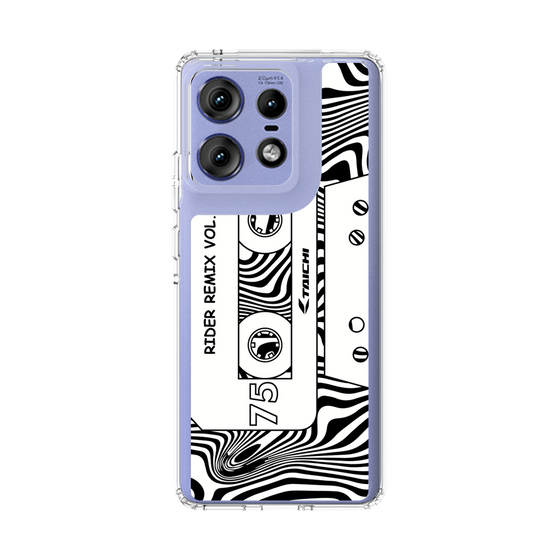 スリムプロテクションケース［ TAICHI - CASSETTE TAPE ］