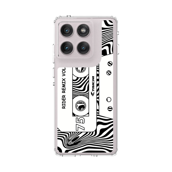 スリムプロテクションケース［ TAICHI - CASSETTE TAPE ］