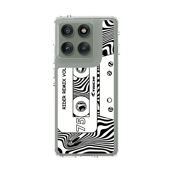 スリムプロテクションケース［ TAICHI - CASSETTE TAPE ］