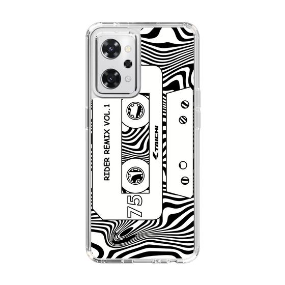 スリムプロテクションケース［ TAICHI - CASSETTE TAPE ］