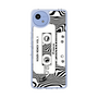 スリムプロテクションケース［ TAICHI - CASSETTE TAPE ］