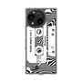 スリムプロテクションケース［ TAICHI - CASSETTE TAPE ］