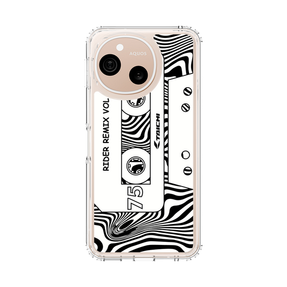 スリムプロテクションケース［ TAICHI - CASSETTE TAPE ］