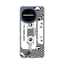 スリムプロテクションケース［ TAICHI - CASSETTE TAPE ］