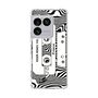 スリムプロテクションケース［ TAICHI - CASSETTE TAPE ］