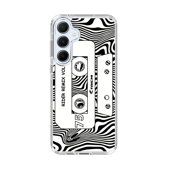 スリムプロテクションケース［ TAICHI - CASSETTE TAPE ］