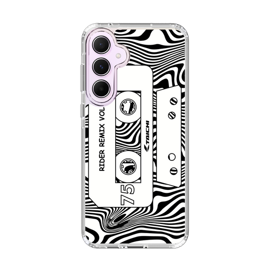 スリムプロテクションケース［ TAICHI - CASSETTE TAPE ］