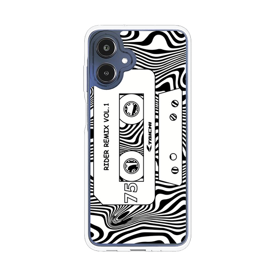 スリムプロテクションケース［ TAICHI - CASSETTE TAPE ］