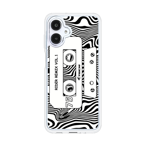 スリムプロテクションケース［ TAICHI - CASSETTE TAPE ］