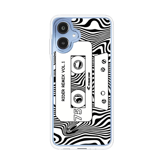 スリムプロテクションケース［ TAICHI - CASSETTE TAPE ］