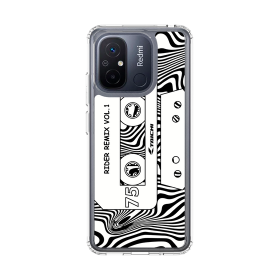 スリムプロテクションケース［ TAICHI - CASSETTE TAPE ］