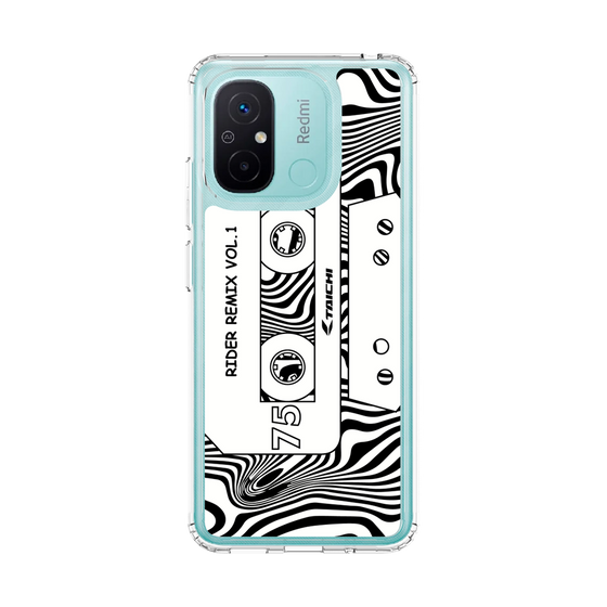 スリムプロテクションケース［ TAICHI - CASSETTE TAPE ］