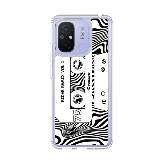 スリムプロテクションケース［ TAICHI - CASSETTE TAPE ］