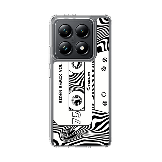 スリムプロテクションケース［ TAICHI - CASSETTE TAPE ］