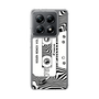 スリムプロテクションケース［ TAICHI - CASSETTE TAPE ］