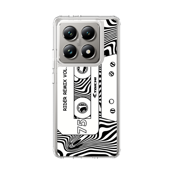 スリムプロテクションケース［ TAICHI - CASSETTE TAPE ］