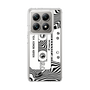 スリムプロテクションケース［ TAICHI - CASSETTE TAPE ］