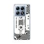 スリムプロテクションケース［ TAICHI - CASSETTE TAPE ］