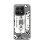 スリムプロテクションケース［ TAICHI - CASSETTE TAPE ］