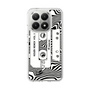 スリムプロテクションケース［ TAICHI - CASSETTE TAPE ］