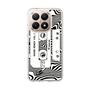 スリムプロテクションケース［ TAICHI - CASSETTE TAPE ］