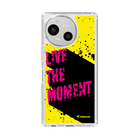 スリムプロテクションケース［ TAICHI - PAINT ］