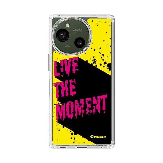 スリムプロテクションケース［ TAICHI - PAINT ］