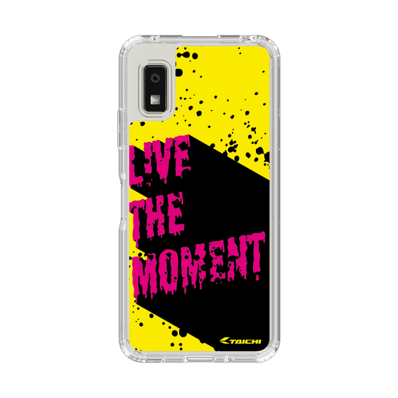 スリムプロテクションケース［ TAICHI - PAINT ］