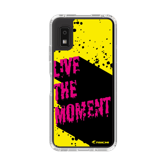 スリムプロテクションケース［ TAICHI - PAINT ］