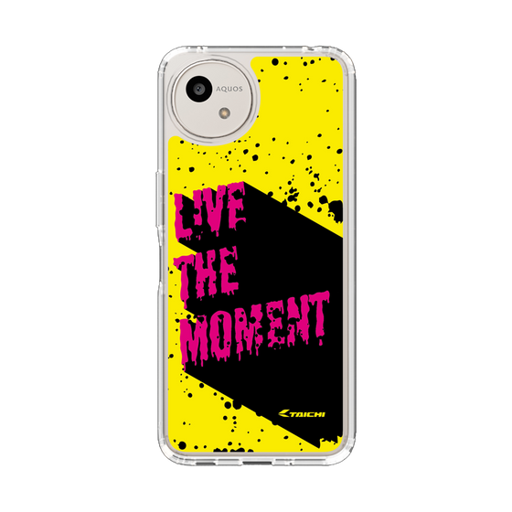 スリムプロテクションケース［ TAICHI - PAINT ］