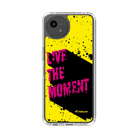 スリムプロテクションケース［ TAICHI - PAINT ］