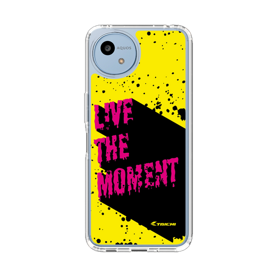 スリムプロテクションケース［ TAICHI - PAINT ］