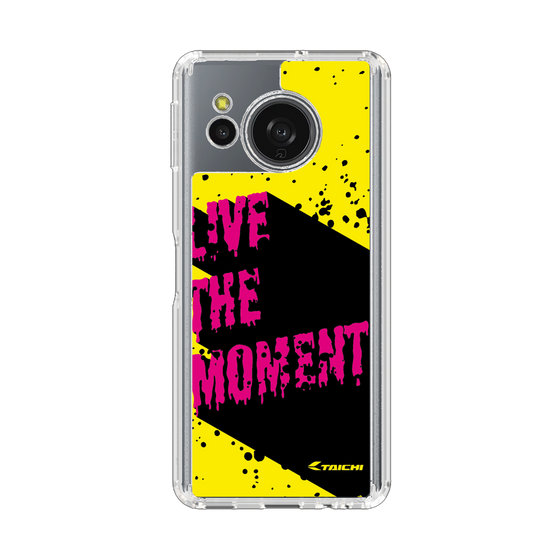 スリムプロテクションケース［ TAICHI - PAINT ］