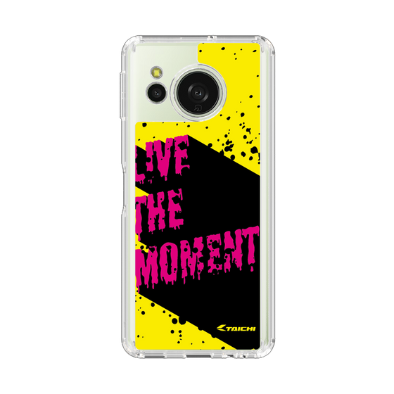 スリムプロテクションケース［ TAICHI - PAINT ］