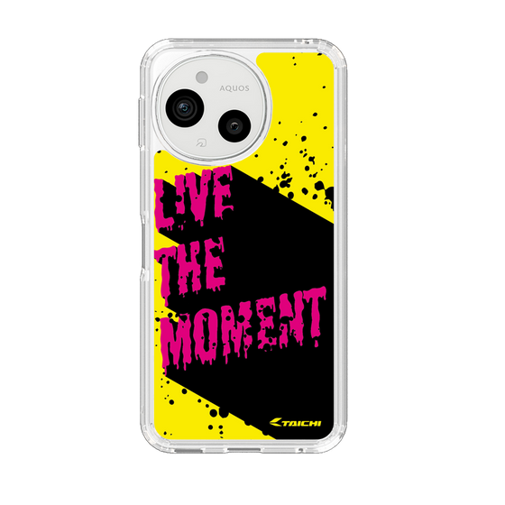 スリムプロテクションケース［ TAICHI - PAINT ］